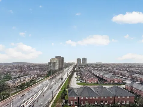 8 Nahani Way Mississauga ON L4Z 0C6
