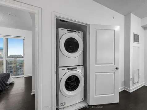 8 Nahani Way Mississauga ON L4Z 0C6
