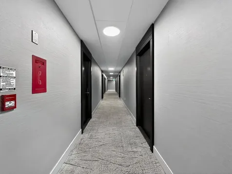 8 Nahani Way Mississauga ON L4Z 0C6
