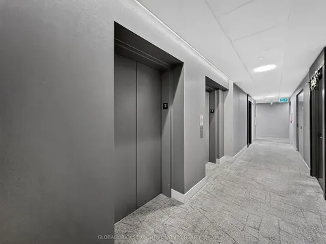 8 Nahani Way Mississauga ON L4Z 0C6
