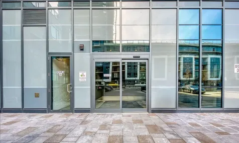 8 Nahani Way Mississauga ON L4Z 0C6