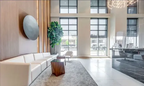 8 Nahani Way Mississauga ON L4Z 0C6