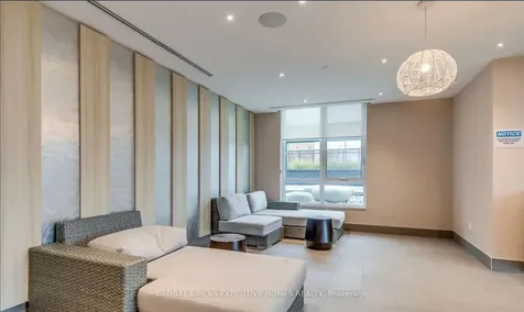 8 Nahani Way Mississauga ON L4Z 0C6