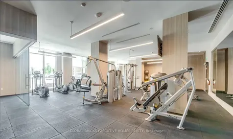 8 Nahani Way Mississauga ON L4Z 0C6