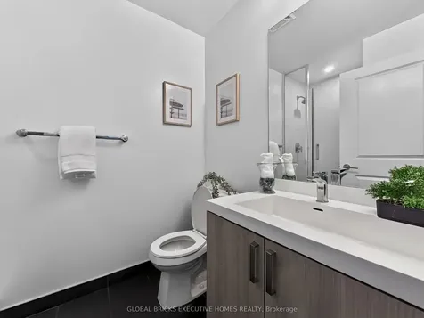 8 Nahani Way Mississauga ON L4Z 0C6