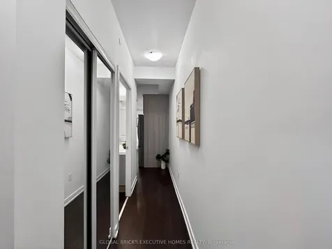 8 Nahani Way Mississauga ON L4Z 0C6