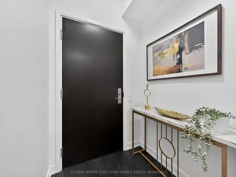 8 Nahani Way Mississauga ON L4Z 0C6