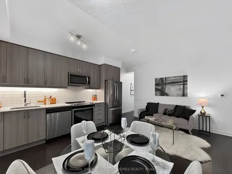 8 Nahani Way Mississauga ON L4Z 0C6