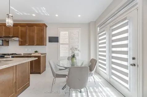 80 Scotchmere Crescent Brampton ON L6P 3A6