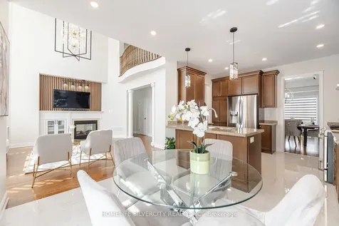 80 Scotchmere Crescent Brampton ON L6P 3A6