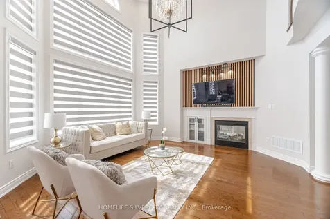 80 Scotchmere Crescent Brampton ON L6P 3A6