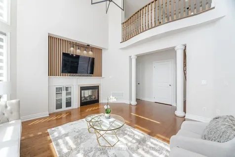 80 Scotchmere Crescent Brampton ON L6P 3A6