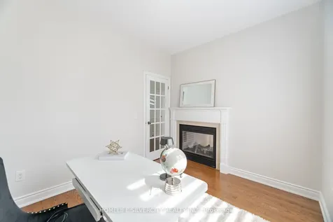 80 Scotchmere Crescent Brampton ON L6P 3A6