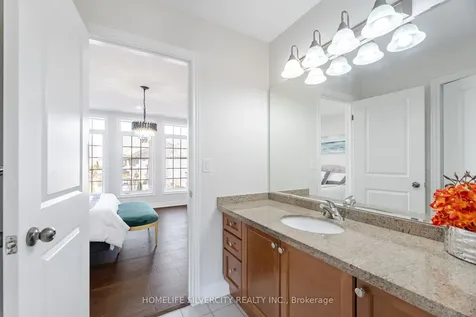 80 Scotchmere Crescent Brampton ON L6P 3A6