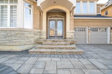 80 Scotchmere Crescent Brampton ON L6P 3A6