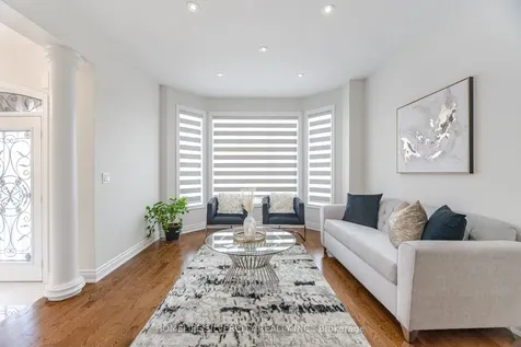 80 Scotchmere Crescent Brampton ON L6P 3A6