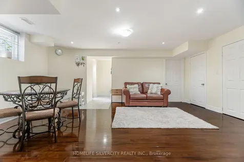 80 Scotchmere Crescent Brampton ON L6P 3A6