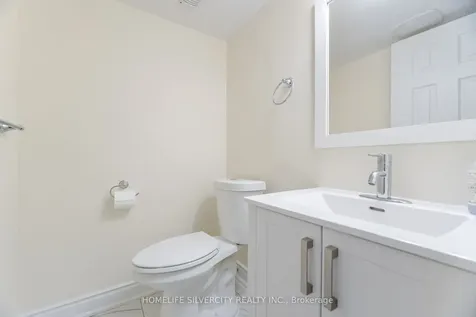 80 Scotchmere Crescent Brampton ON L6P 3A6
