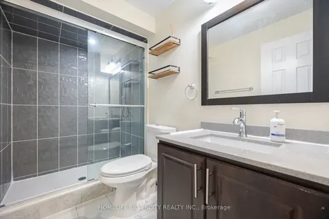 80 Scotchmere Crescent Brampton ON L6P 3A6