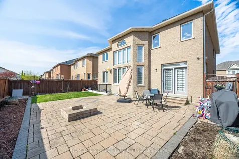 80 Scotchmere Crescent Brampton ON L6P 3A6