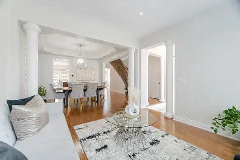 80 Scotchmere Crescent Brampton ON L6P 3A6