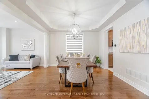 80 Scotchmere Crescent Brampton ON L6P 3A6