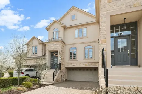 2400 Neyagawa Boulevard Oakville ON L6H 7P5