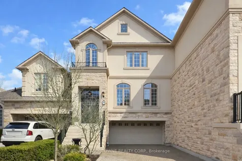 2400 Neyagawa Boulevard Oakville ON L6H 7P5