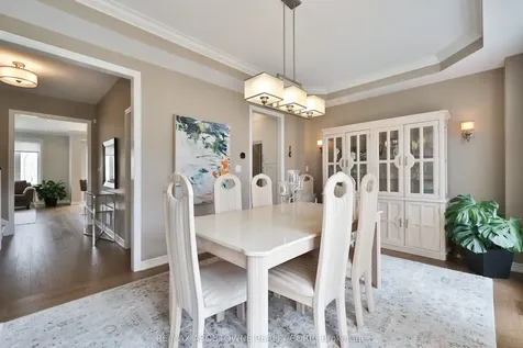 2400 Neyagawa Boulevard Oakville ON L6H 7P5