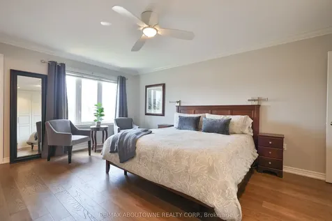 2400 Neyagawa Boulevard Oakville ON L6H 7P5
