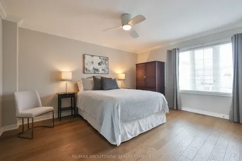 2400 Neyagawa Boulevard Oakville ON L6H 7P5