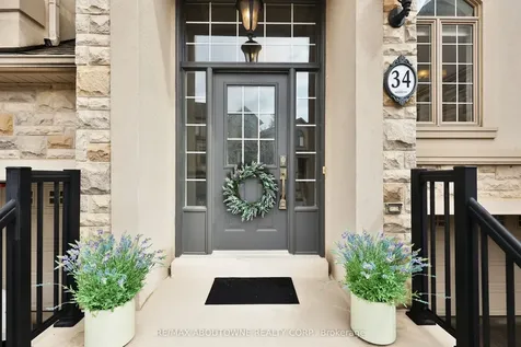 2400 Neyagawa Boulevard Oakville ON L6H 7P5