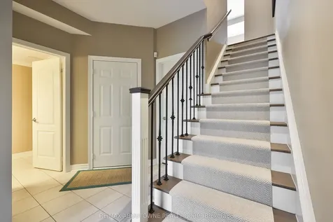2400 Neyagawa Boulevard Oakville ON L6H 7P5