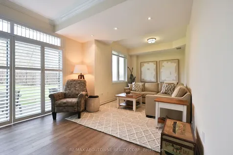 2400 Neyagawa Boulevard Oakville ON L6H 7P5