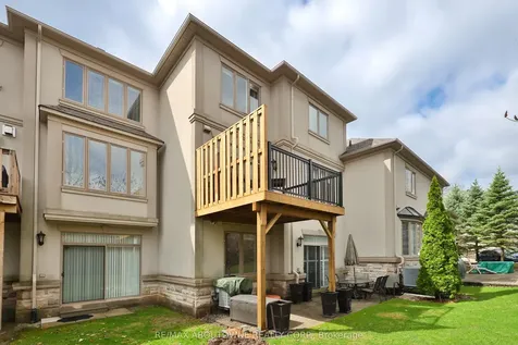 2400 Neyagawa Boulevard Oakville ON L6H 7P5