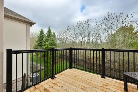 2400 Neyagawa Boulevard Oakville ON L6H 7P5