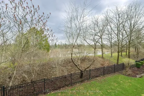2400 Neyagawa Boulevard Oakville ON L6H 7P5