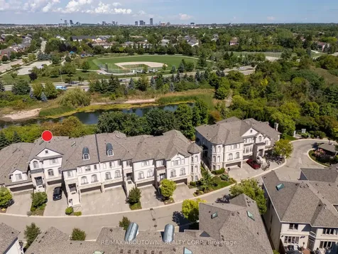 2400 Neyagawa Boulevard Oakville ON L6H 7P5