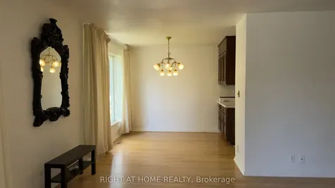 21 Mitre Place Toronto ON M9R 3C5