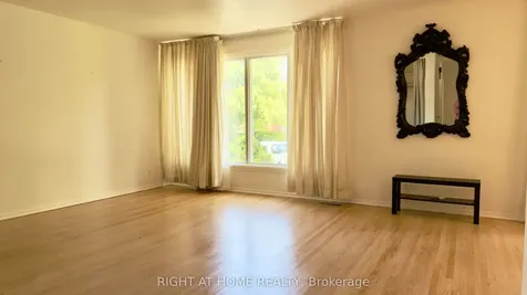 21 Mitre Place Toronto ON M9R 3C5