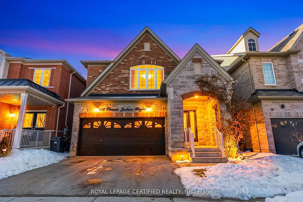 461 Downes Jackson Heights Milton ON L9T 8V7