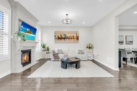 461 Downes Jackson Heights Milton ON L9T 8V7
