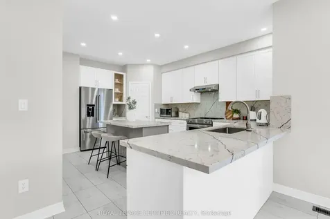 461 Downes Jackson Heights Milton ON L9T 8V7