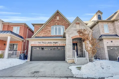 461 Downes Jackson Heights Milton ON L9T 8V7