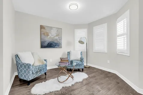 461 Downes Jackson Heights Milton ON L9T 8V7