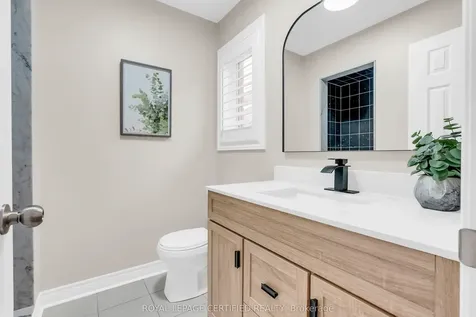 461 Downes Jackson Heights Milton ON L9T 8V7