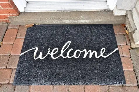 626 Vanderburgh Drive Burlington ON L7T 3W6