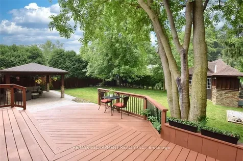 626 Vanderburgh Drive Burlington ON L7T 3W6