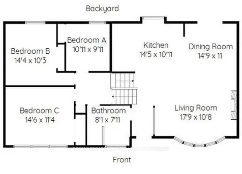 626 Vanderburgh Drive Burlington ON L7T 3W6