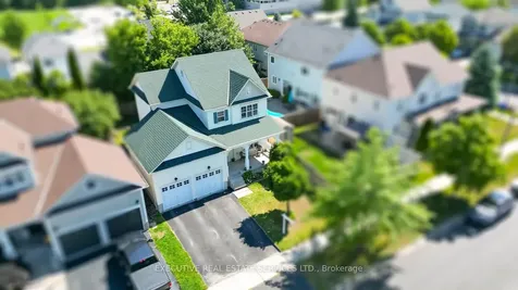 39 Hurst Street Halton Hills ON L7J 2Z8